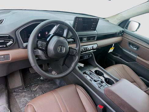 New 2026 Honda Pilot Elite image 9