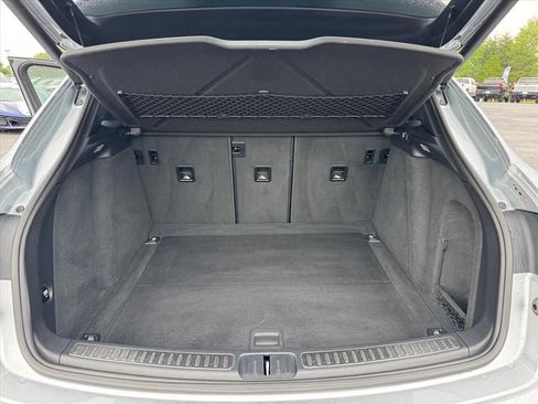 Used 2016 Porsche Macan S AWD/4WD image 10