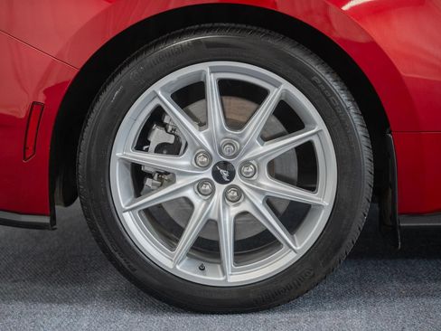 Certified 2024 Ford Mustang GT Premium RWD image 19