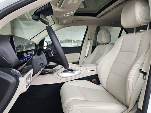 Used 2026 Mercedes-Benz GLE 450 4MATIC image 14