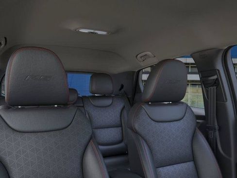 New 2027 Chevrolet Bolt RS FWD image 24