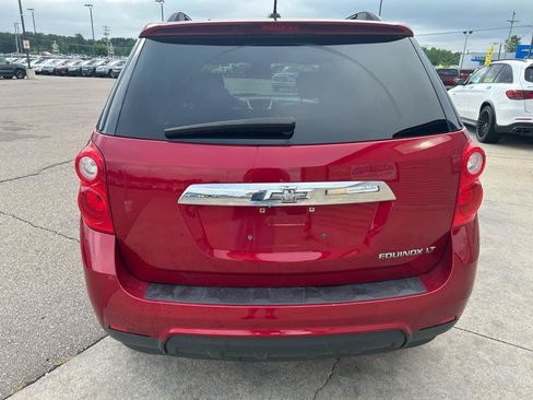 Used 2015 Chevrolet Equinox LT FWD image 6