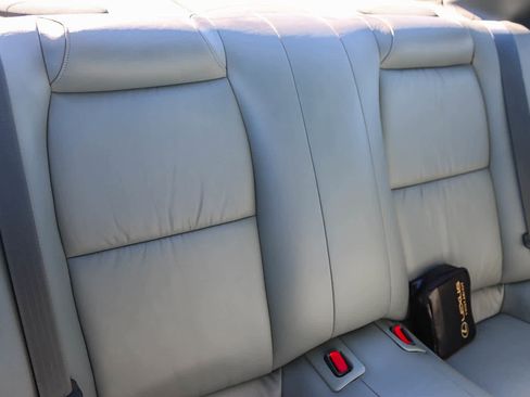 Used 1992 Lexus SC 400 Coupe image 16