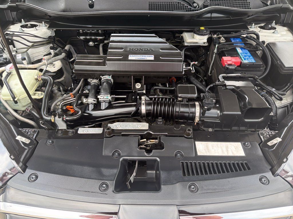 Used 2021 Honda CR-V EX-L image 21