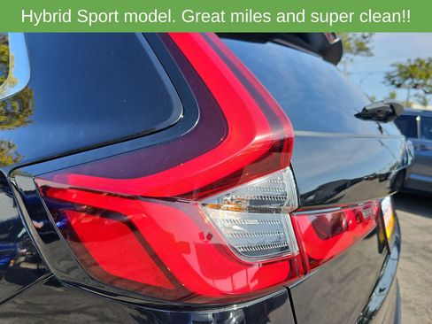 Used 2024 Honda CR-V Sport-L image 40