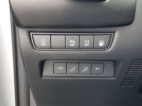 New 2026 MAZDA CX-50 AWD 2.5 Hybrid w/ Premium Pkg image 20