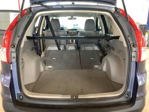 Used 2013 Honda CR-V EX image 21