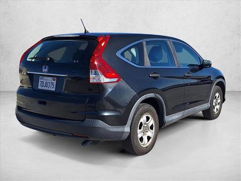 Used 2014 Honda CR-V LX image 5