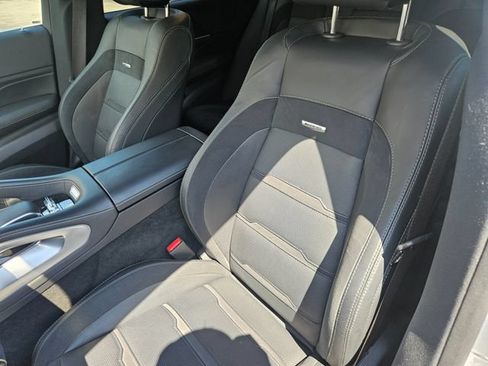 Certified 2023 Mercedes-Benz GLE 53 AMG 4MATIC Coupe image 23