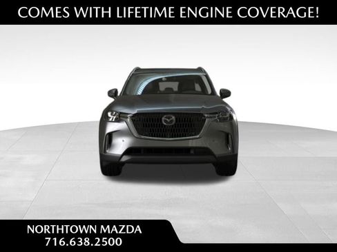 New 2026 MAZDA CX-90 3.3 Turbo w/ Preferred Package image 2