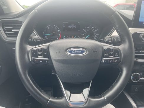 Used 2022 Ford Escape SE w/ Convenience Package image 20