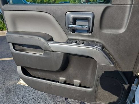 Used 2014 Chevrolet Silverado 1500 LT w/ All Star Edition RWD image 24