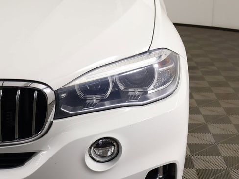 Used 2016 BMW X5 xDrive40e image 13