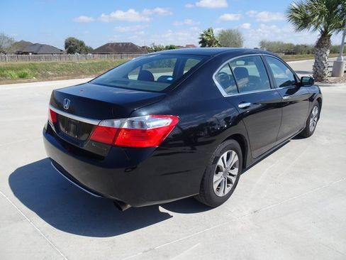 Used 2014 Honda Accord LX image 4