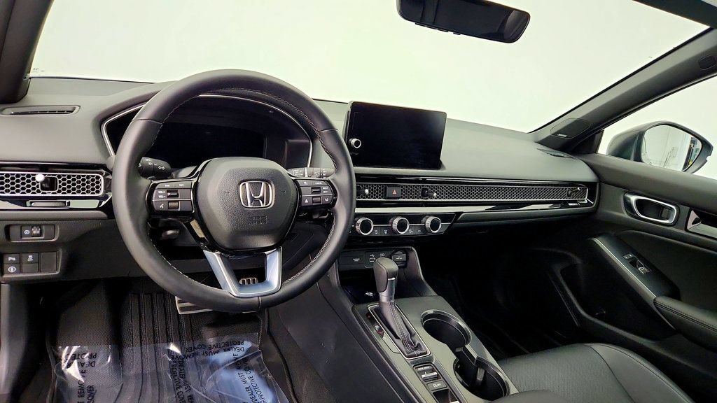 Used 2024 Honda Civic Sport Touring image 13