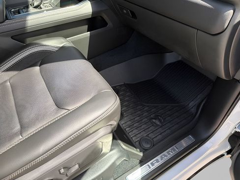 New 2027 RAM 1500 RHO AWD/4WD image 40