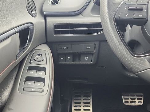 Used 2023 Hyundai Sonata N Line image 13