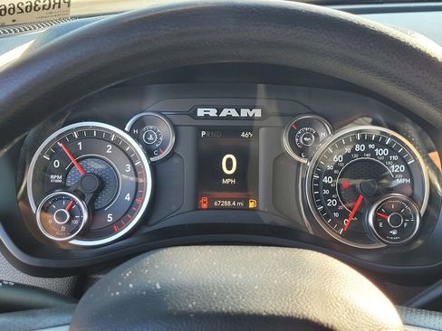 Used 2024 RAM 3500 Tradesman image 29