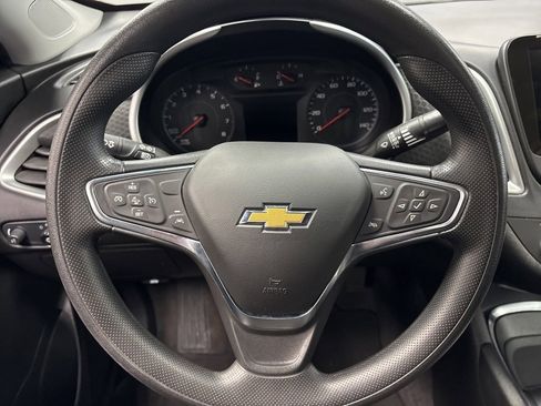 Certified 2024 Chevrolet Malibu LT image 34