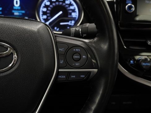 Used 2023 Toyota Camry XLE image 36