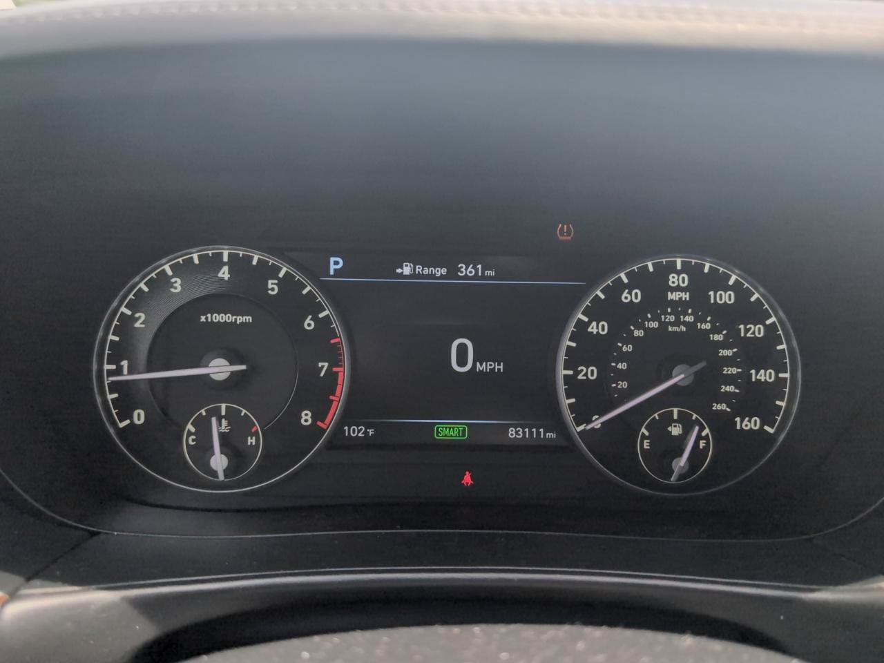 Used 2019 Genesis G90 3.3T Premium AWD/4WD image 21
