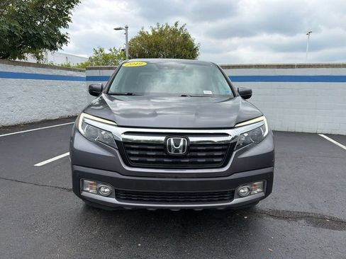 Used 2019 Honda Ridgeline RTL-E image 8