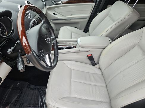 Used 2012 Mercedes-Benz GL 450 4MATIC image 13