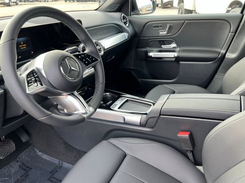 New 2026 Mercedes-Benz GLB 250 4MATIC image 15
