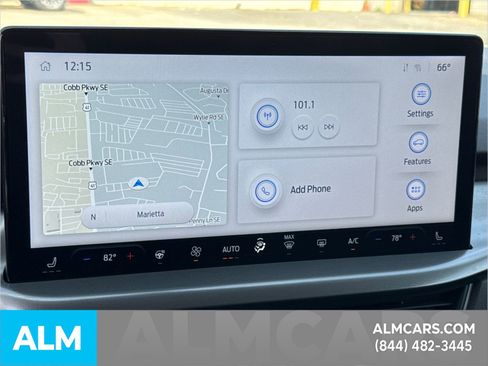 Used 2023 Ford Escape Active w/ Tech Pack #2 image 33