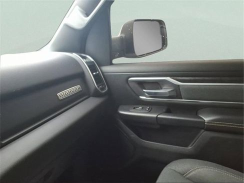 Used 2021 RAM 1500 Big Horn image 21