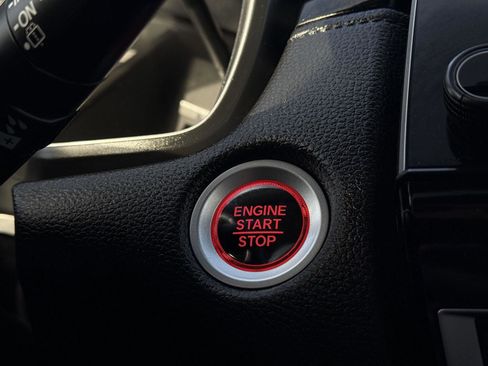 Certified 2022 Honda CR-V EX image 18