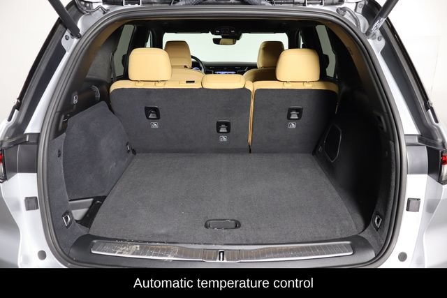 Used 2025 Jeep Grand Cherokee Summit AWD/4WD image 17