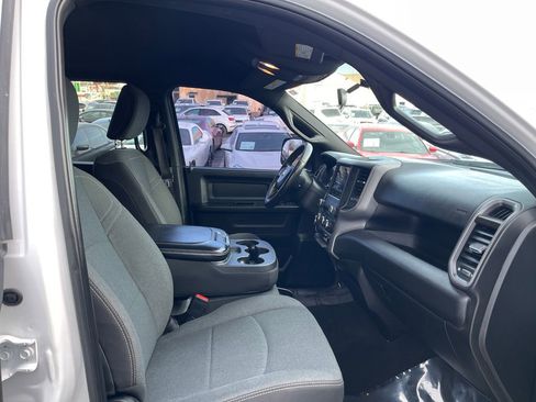 Used 2021 RAM 2500 Tradesman image 27