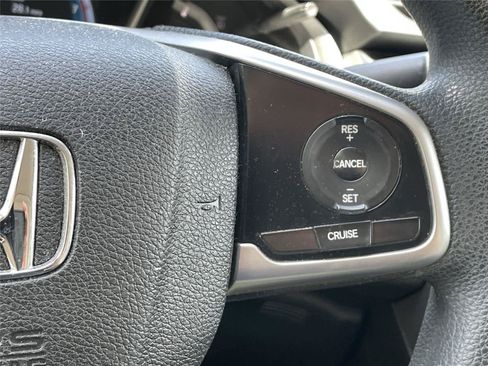 Used 2016 Honda Civic EX-T image 20