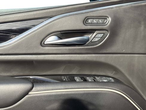 Used 2024 Cadillac Escalade V image 21
