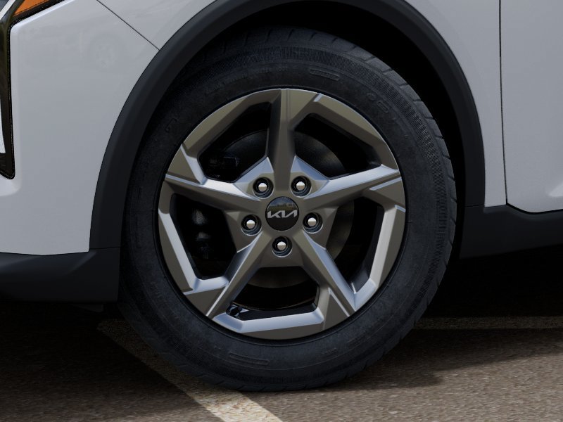 New 2026 Kia K4 FWD image 9