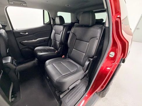 Certified 2020 GMC Acadia SLT AWD/4WD image 26