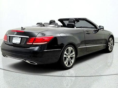 Used 2016 Mercedes-Benz E 400 Cabriolet image 5