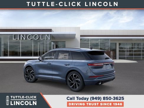 New 2026 Lincoln Corsair Grand Touring AWD/4WD image 4