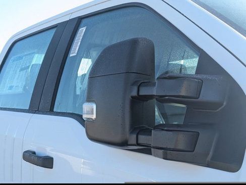 New 2026 Ford F250 XL w/ XL Off-Road Package image 13