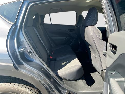 Used 2025 Subaru Crosstrek 2.0i Premium AWD/4WD image 24