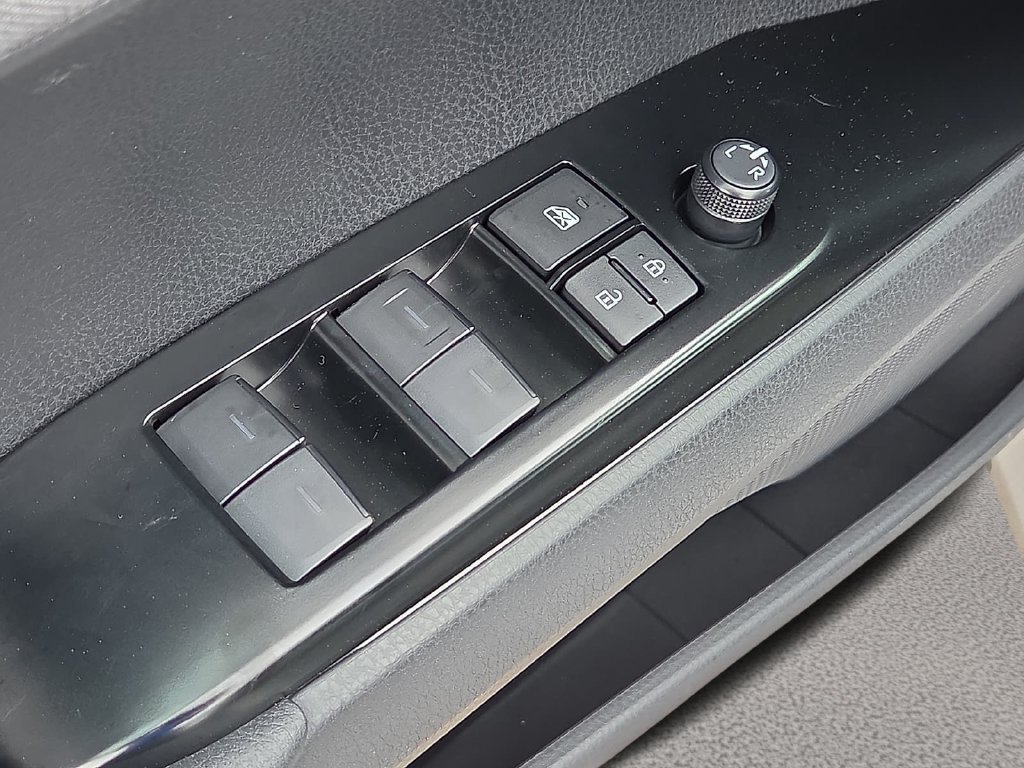 New 2026 Toyota Camry LE FWD image 18