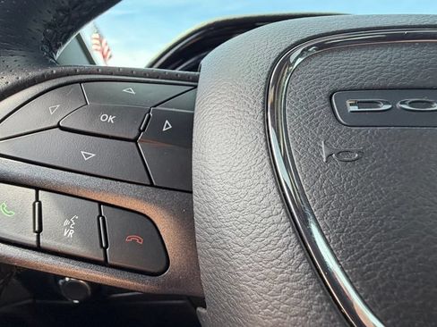 Certified 2024 Dodge Durango GT AWD/4WD image 30