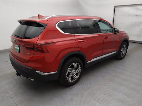 Used 2021 Hyundai Santa Fe SEL AWD/4WD image 10