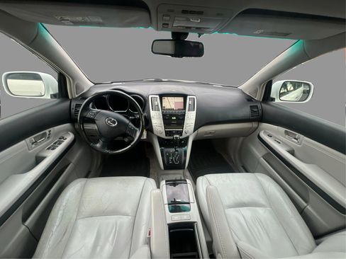 Used 2008 Lexus RX 350 AWD image 28