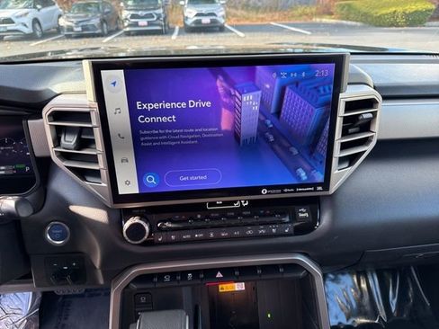 Certified 2024 Toyota Sequoia Limited image 21