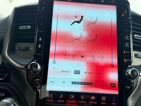 New 2026 RAM 1500 Rebel image 20