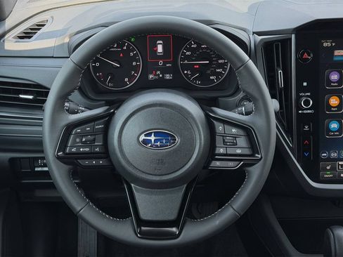 New 2026 Subaru Forester Premium AWD/4WD image 18