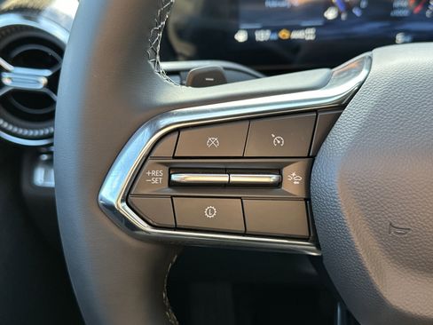 New 2026 Chevrolet Equinox LT w/ Safety and Technology Package image 17