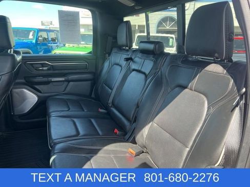 Used 2019 RAM 1500 Limited image 30